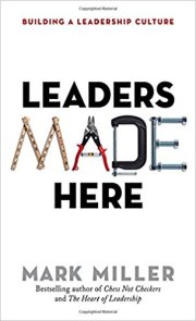 Leaders Made