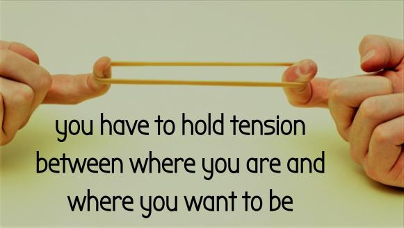 Tension